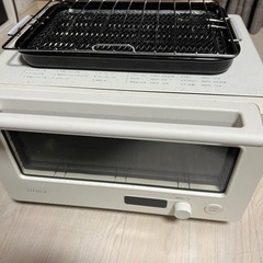パソコン トースター