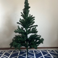 150cmクリスマスツリー