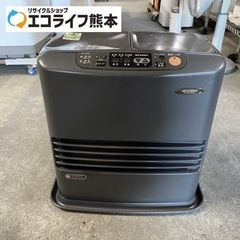 三菱　石油ファンヒーター　KD-D300