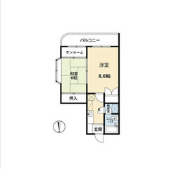 【🌴入居費用11万円🌴】✨審査No.1✨ 🔥JR京浜東北・根岸線...