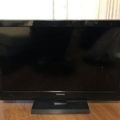 テレビ　東芝　