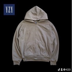 未発売　Yeezy GAP 複数カラー有り