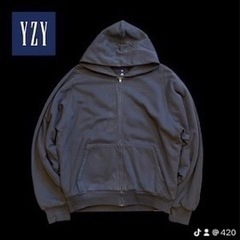 未発売　Yeezy GAP 複数カラー有り