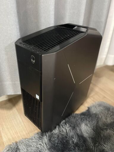 ゲーミングパソコン