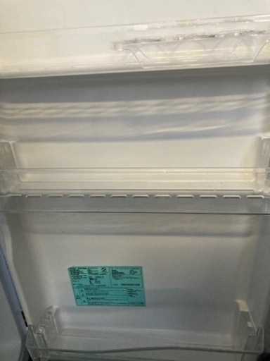 冷蔵庫【配達無料お届け設置出来ます💫都内近郊🚚】除菌クリーニング済