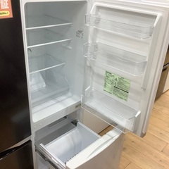 TOSHIBA（トウシバ）2ドア冷蔵庫のご紹介です！！