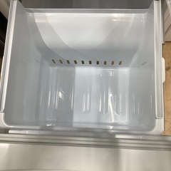 TOSHIBA（トウシバ）2ドア冷蔵庫のご紹介です！！