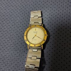 SEIKOの腕時計