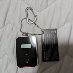 DOD 一酸化炭素チェッカー