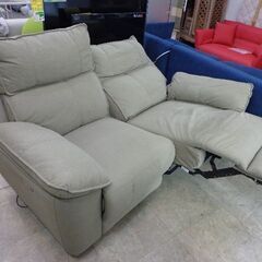 セール開催中！表示価格からさらにOFF！　電動リクライニングソファ