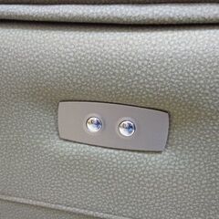 セール開催中！表示価格からさらにOFF！　電動リクライニングソファ