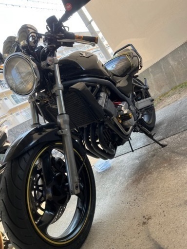 バリオス1型