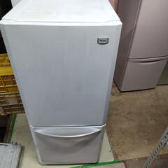 140L冷蔵庫