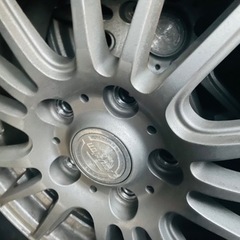 スタッドレスタイヤ＋ホイール　