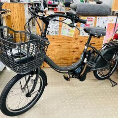 BRIDGESTONE bikke MOB e 電動アシスト自転車