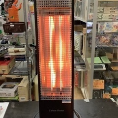 カーボンヒーター　YAーC977KR リサイクルショップ宮崎屋　...