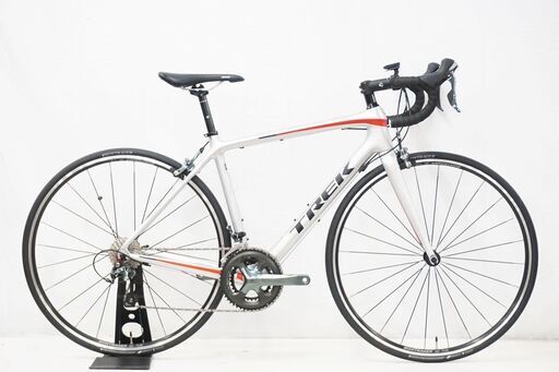 TREK 「トレック」 EMONDA S4 2017年モデル ロードバイク