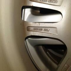 値下げ！2021年製スタッドレスタイヤ・ホイール！175/65R15