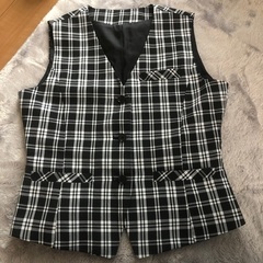 事務服　制服　9号