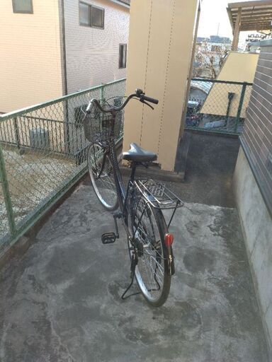 自転車