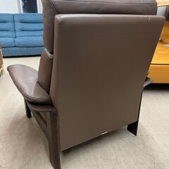 カリモク❕1人掛けソファー❕購入後取り置きにも対応 ❕R3184