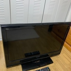 液晶テレビ 32インチ ジャンク