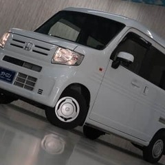 低走行☆VAN