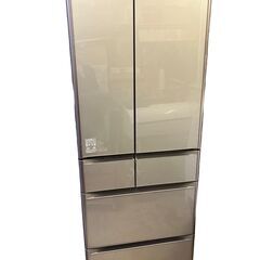 11時までの出品!!美品‼︎早い者勝ち☆HITACHI冷蔵庫 R-XG4800H 楽天市場】【中古】 日立 冷蔵庫 475L R-XG4800H(XT) クリスタル
