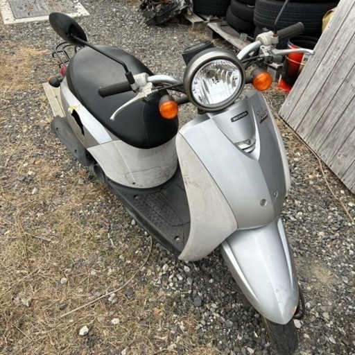 ☆長野県☆ホンダ　トゥデイ　AF61  原付　バイク　50cc スクーター
