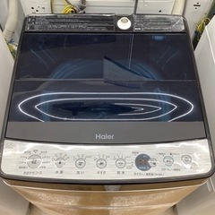 Haier(ハイアール)全自動洗濯機　JW-XP2C55Fのご紹介！