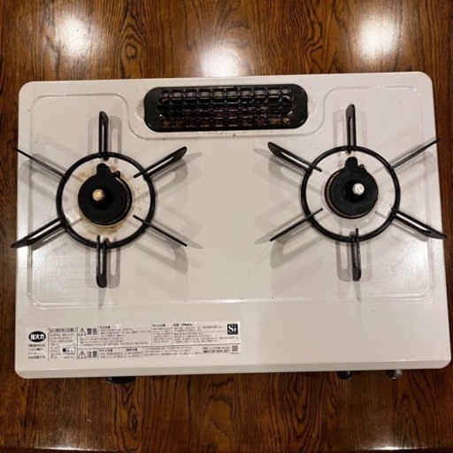 ガスコンロ ガステーブル プロパン