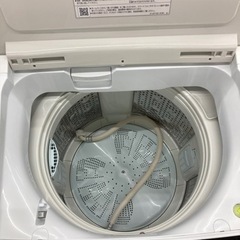 HITACHI(日立)の全自動洗濯機 BW-V80Aのご紹介です！