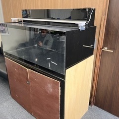 1200✖️600✖️600水槽