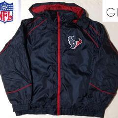 ジースリーNFL Houston Texans マウンテンパーカ...