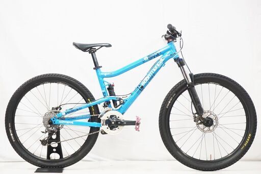 COMMENCAL 「コメンサル」 PREMIER S 2012年モデル マウンテンバイク