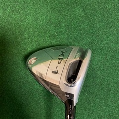 HONMAゴルフドライバー新品