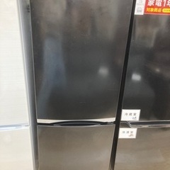TOSHIBA(東芝)の2ドア冷蔵庫　GR‐S15BSのご紹介です。