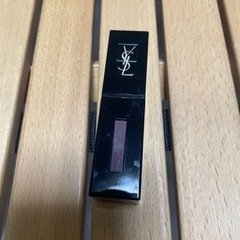 【差し上げます】YSL リップ