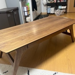 テーブル　120×60