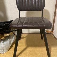 ニトリ　椅子　