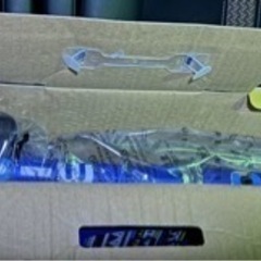 掛け軸 青山芳友 富獄松鯉図 絹本 希少 軸装 茶道具 掛軸 美品 です。