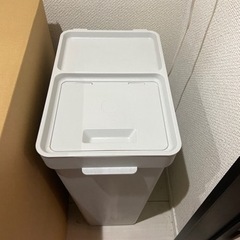 ゴミ箱（IKEA）