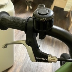 MARIN ドンキーJr. 18インチ