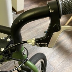 MARIN ドンキーJr. 18インチ