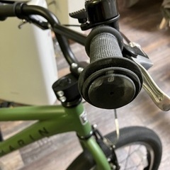 MARIN ドンキーJr. 18インチ