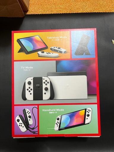 任天堂スイッチ（代理出品）