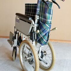 明石 大蔵谷IC】車椅子 介助用 カワムラサイクル KAWAMURA