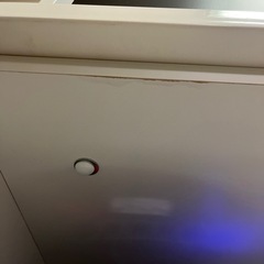 【受渡者決定】ニトリ　キッチンボード　リガーレ