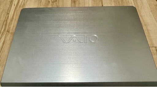 VAIO 大画面 Corei5 8GB 大容量SSD Office2021 Windows11 ノート