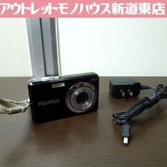 FUJIFILM FinePix J30 デジタルカメラ 122...
